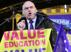 Letters FM / DFM/ Political Party Leaders to Protect Education
